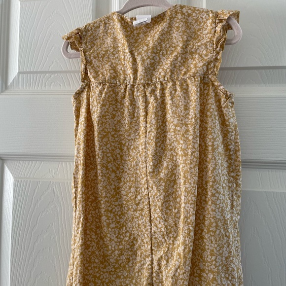 H&M Floral Romper - Picture 4 of 5